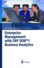Image for Enterprise Management with SAP SEM/Businessanalytics