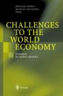 Image for Challenges to the World Economy : Festschrift for Horst Siebert