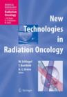Image for New Technologies in Radiation Oncology