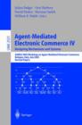 Image for Agent-Mediated Electronic Commerce IV. Designing Mechanisms and Systems