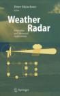 Image for Weather radar  : principles and advanced applications