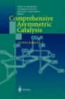 Image for Comprehensive asymmetric catalysisSupplement 1