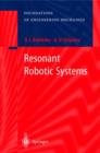 Image for Resonant Robotic Systems