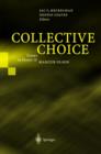 Image for Collective Choice