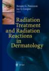 Image for Radiation Treatment and Radiation Reactions in Dermatology