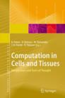 Image for Computation in cells and tissues  : perspectives and tools of thought