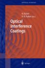 Image for Optical Interference Coatings