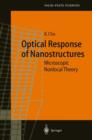 Image for Optical Response of Nanostructures