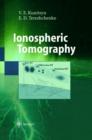 Image for Ionospheric tomography