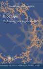 Image for Biochips : Technology and Applications