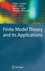 Image for Finite Model Theory and Its Applications