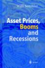 Image for Asset prices, booms and recessions  : financial market, economic activity and the macroeconomy