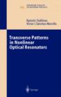 Image for Transverse Patterns in Nonlinear Optical Resonators