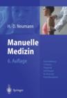 Image for Manuelle Medizin : Eine Einfuhrung in Theorie, Diagnostik und Therapie fur Arzte und Physiotherapeuten