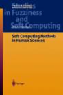 Image for Soft Computing Methods in Human Sciences