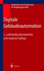 Image for Digitale Gebaudeautomation