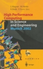 Image for High Performance Computing in Science and Engineering in Munich 2002