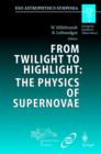 Image for From Twilight to Highlight: The Physics of Supernovae