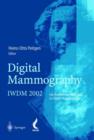 Image for Digital Mammography : IWDM 2002 : 6th International Workshop on Digital Mammography