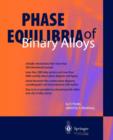Image for Phase Equilibria of Binary Alloys