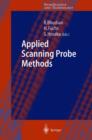 Image for Applied Scanning Probe Methods I