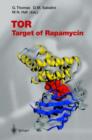 Image for Target of rapamycin