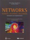 Image for Networks : Internet, Telephony, Multimedia