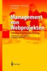 Image for Management Von Webprojekten