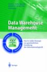 Image for Data Warehouse Management