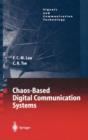 Image for Chaos-Based Digital Communication Systems