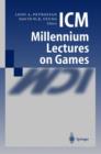 Image for ICM Millennium Lectures on Games