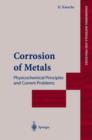 Image for Corrosion of Metals