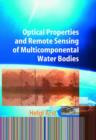 Image for Optical Properties and Remote Sensing of Multicomponental Water Bodies