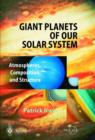 Image for Giant Planets of Our Solar System