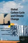 Image for Global Carbon Cycle and Climate Change