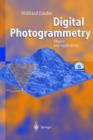 Image for Digital photogrammetry  : theory and applications