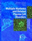 Image for Hematologic malignancies  : multiple myeloma and related plasma cell disorders
