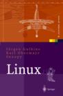 Image for Linux : Konzepte, Kommandos, Oberflachen
