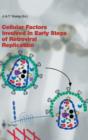 Image for Cellular Factors Involved in Early Steps of Retroviral Replication