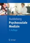 Image for Psychosoziale Medizin