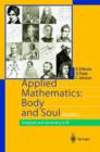 Image for Applied mathematics  : body and soulVol. 2: Integrals and geometry in IRn