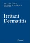 Image for Irritant Dermatitis