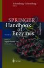 Image for Springer handbook of enzymesVol. 13: Class 3.2 hydrolases 8