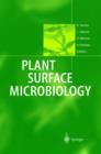 Image for Plant Surface Microbiology
