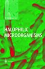 Image for Halophilic Microorganisms