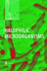 Image for Halophilic microorganisms