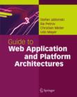Image for Guide to Web Application and Platform Architectures