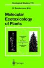 Image for Molecular Ecotoxicology of Plants