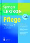 Image for Springer Lexikon Pflege