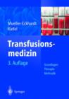 Image for Transfusionsmedizin